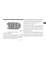 Предварительный просмотр 25 страницы Chrysler 200 2016 Owner'S Manual