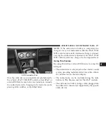 Preview for 279 page of Chrysler 200 CONVERTIBLE 2013 Owner'S Manual