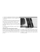 Предварительный просмотр 50 страницы Chrysler 200 Sedan 2012 Owner'S Manual