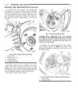 Preview for 101 page of Chrysler 2000 LHS Owner'S Manual