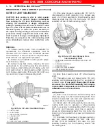 Preview for 105 page of Chrysler 2000 LHS Owner'S Manual