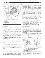 Preview for 133 page of Chrysler 2000 LHS Owner'S Manual