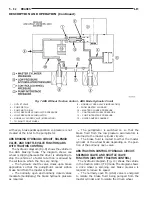 Preview for 169 page of Chrysler 2000 LHS Owner'S Manual