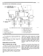 Preview for 170 page of Chrysler 2000 LHS Owner'S Manual