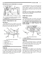 Preview for 196 page of Chrysler 2000 LHS Owner'S Manual