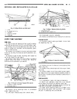 Preview for 340 page of Chrysler 2000 LHS Owner'S Manual