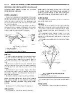 Preview for 341 page of Chrysler 2000 LHS Owner'S Manual