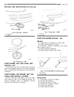 Preview for 372 page of Chrysler 2000 LHS Owner'S Manual