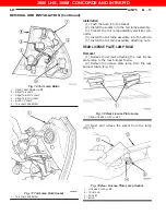 Preview for 390 page of Chrysler 2000 LHS Owner'S Manual