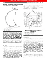 Preview for 426 page of Chrysler 2000 LHS Owner'S Manual