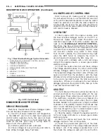 Preview for 431 page of Chrysler 2000 LHS Owner'S Manual