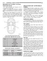 Preview for 437 page of Chrysler 2000 LHS Owner'S Manual