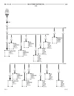 Preview for 535 page of Chrysler 2000 LHS Owner'S Manual