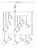 Preview for 536 page of Chrysler 2000 LHS Owner'S Manual