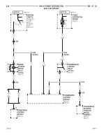 Preview for 538 page of Chrysler 2000 LHS Owner'S Manual