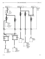 Preview for 552 page of Chrysler 2000 LHS Owner'S Manual