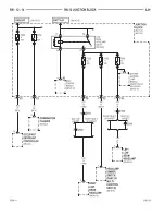 Preview for 557 page of Chrysler 2000 LHS Owner'S Manual