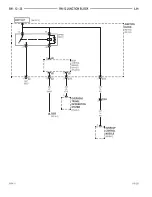 Preview for 569 page of Chrysler 2000 LHS Owner'S Manual