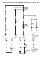 Preview for 606 page of Chrysler 2000 LHS Owner'S Manual