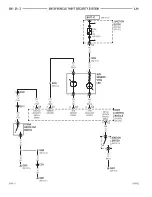 Preview for 635 page of Chrysler 2000 LHS Owner'S Manual