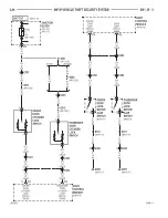 Preview for 636 page of Chrysler 2000 LHS Owner'S Manual