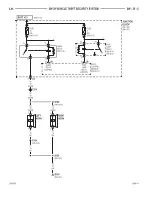 Preview for 638 page of Chrysler 2000 LHS Owner'S Manual