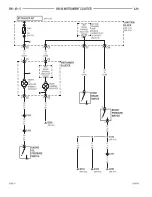 Preview for 645 page of Chrysler 2000 LHS Owner'S Manual