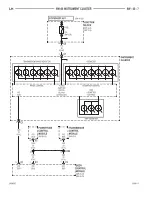 Preview for 646 page of Chrysler 2000 LHS Owner'S Manual