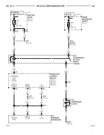 Preview for 657 page of Chrysler 2000 LHS Owner'S Manual