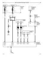 Preview for 661 page of Chrysler 2000 LHS Owner'S Manual