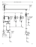 Preview for 665 page of Chrysler 2000 LHS Owner'S Manual