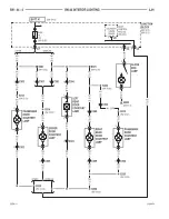 Preview for 667 page of Chrysler 2000 LHS Owner'S Manual