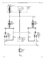 Preview for 668 page of Chrysler 2000 LHS Owner'S Manual