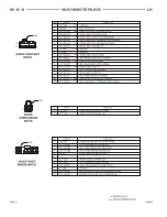 Preview for 803 page of Chrysler 2000 LHS Owner'S Manual