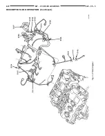 Preview for 874 page of Chrysler 2000 LHS Owner'S Manual