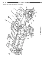 Preview for 877 page of Chrysler 2000 LHS Owner'S Manual