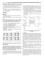 Preview for 921 page of Chrysler 2000 LHS Owner'S Manual