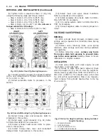 Preview for 925 page of Chrysler 2000 LHS Owner'S Manual