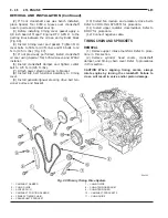 Preview for 927 page of Chrysler 2000 LHS Owner'S Manual