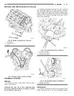 Preview for 932 page of Chrysler 2000 LHS Owner'S Manual