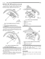 Preview for 1071 page of Chrysler 2000 LHS Owner'S Manual