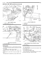 Preview for 1075 page of Chrysler 2000 LHS Owner'S Manual