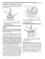 Preview for 1136 page of Chrysler 2000 LHS Owner'S Manual