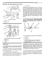 Preview for 1148 page of Chrysler 2000 LHS Owner'S Manual