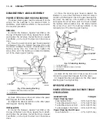 Preview for 1149 page of Chrysler 2000 LHS Owner'S Manual