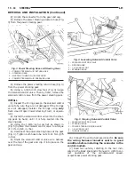 Preview for 1153 page of Chrysler 2000 LHS Owner'S Manual