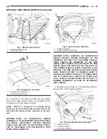 Preview for 1158 page of Chrysler 2000 LHS Owner'S Manual