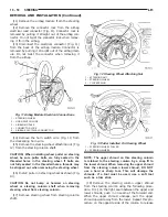 Preview for 1159 page of Chrysler 2000 LHS Owner'S Manual