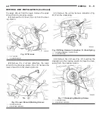 Preview for 1160 page of Chrysler 2000 LHS Owner'S Manual