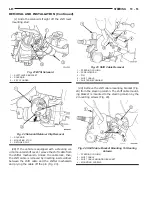 Preview for 1162 page of Chrysler 2000 LHS Owner'S Manual